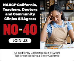 No on Pro 40 2026