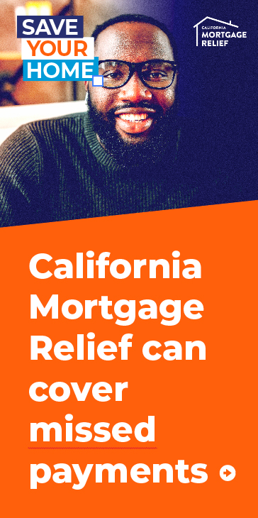 CA Mortgage