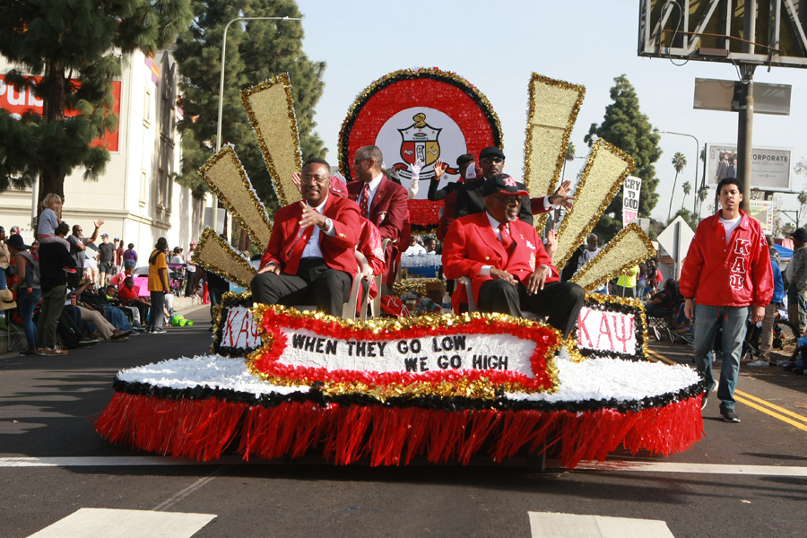 Kappa Alpha Psi Fraternity Kappa Alpha Psi Fraternity