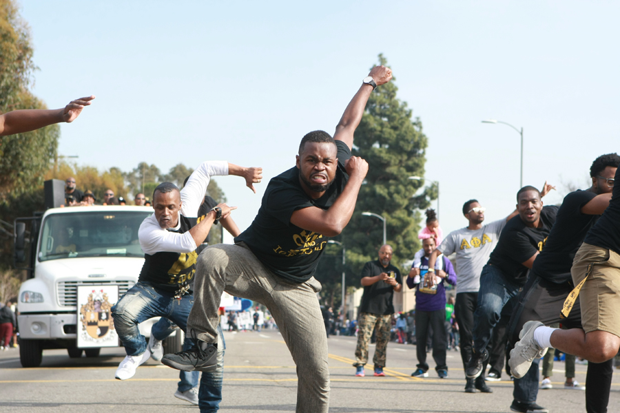 Alpha Phi Alpha Fraternity Inc Alpha Phi Alpha Fraternity Inc