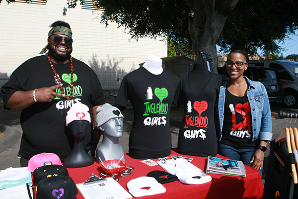 Melanin Market L.A. Melanin Market L.A.